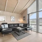 C11079-hemmet-sydmarken-19 度假居 *
