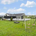 度假居 C11079-hemmet-sydmarken-19 *