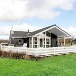 C11079-hemmet-sydmarken-19 度假居 *