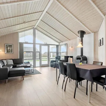 C11079-hemmet-sydmarken-19 펜션 Hemmet