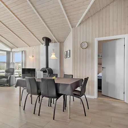 C11079-hemmet-sydmarken-19 펜션 *