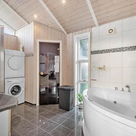 C11079-hemmet-sydmarken-19 펜션 *