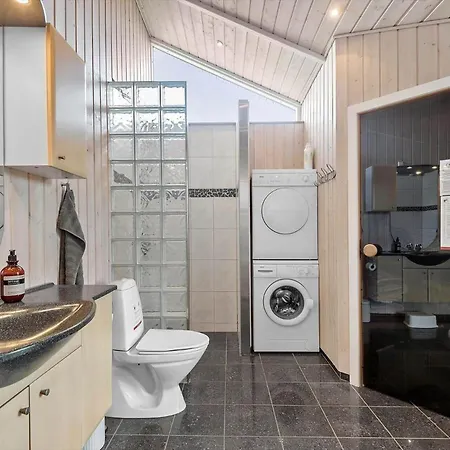 펜션 C11079-hemmet-sydmarken-19 *