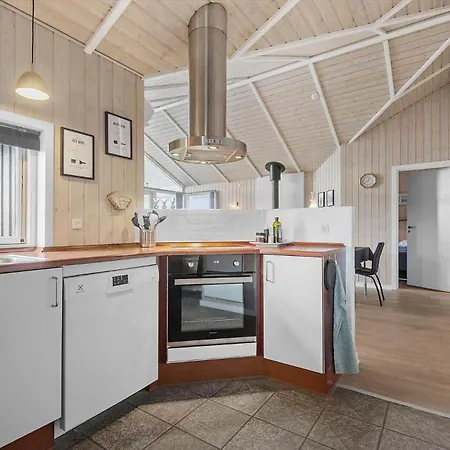 C11079-hemmet-sydmarken-19 펜션 Hemmet