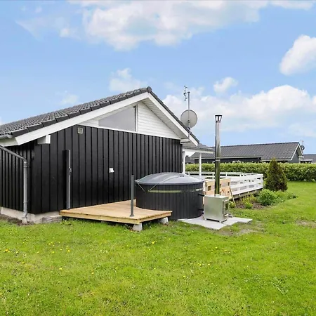 펜션 C11079-hemmet-sydmarken-19 Hemmet