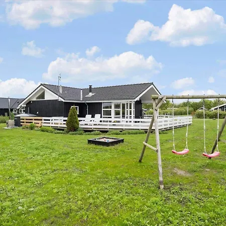 C11079-hemmet-sydmarken-19 펜션 Hemmet