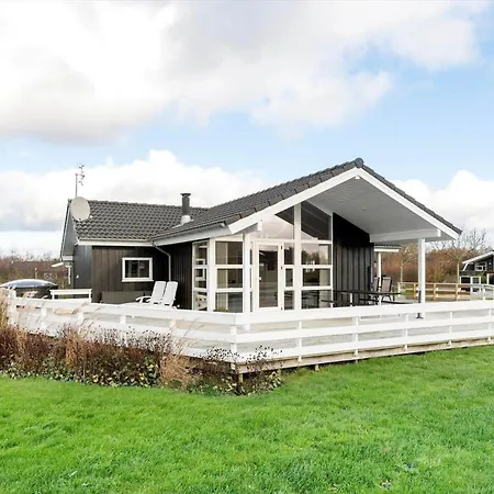 C11079-hemmet-sydmarken-19 펜션 Hemmet