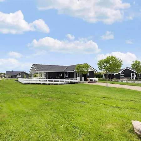 C11079-hemmet-sydmarken-19 펜션 Hemmet